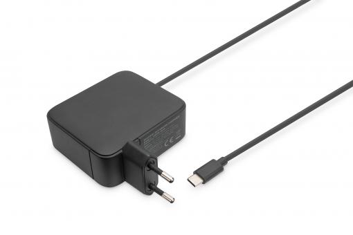 Notebook Ladegerät USB-C, 100W GaN 